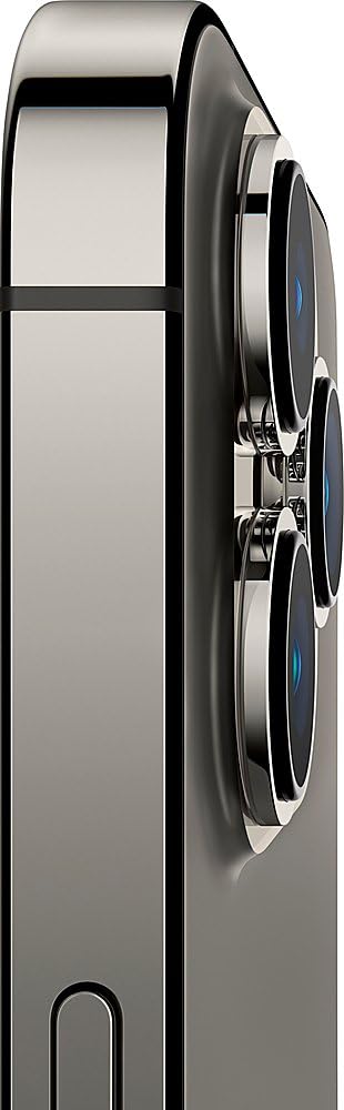 美品　iPhone 13pro 256GB graphite black Amazon.com: Apple iPhone 13 Pro, 256GB, Graphite - Unlocked